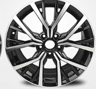 wheels 5x112 19 inch vw