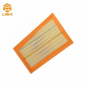 Luchtfilter Voor Nissan Qashqai I (J10 Nj10) 2007-2014 Qashqai I Van (J10) 2013-2014 16546jd20b 16546jd20a 16546jg70a - Product Image 6