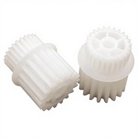Engrenage de transmission du four IR2520 IR2525 IR2530 IR2535 IR2545 IR2520i IR2525i IR2530i IR2535i IR2545i FU8-0576-000