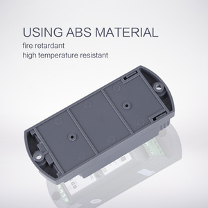 Yoursensor YS115 Single-Type Photocell <strong>Sensor</strong> Industrial <strong>Automation</strong> Elevator Door Safety System - Product Image 4