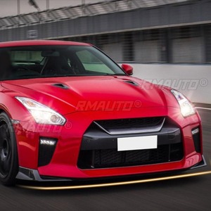 Protection de pare-chocs avant, spoiler, couvercle, kit carrosserie pour Lexus LS400 1998-2000, accessoires auto - Product Image 6