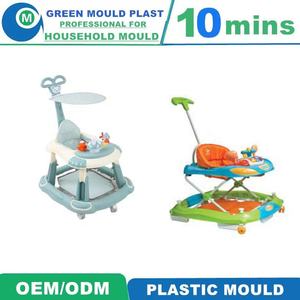 Taizhou แม่พิมพ์พลาสติกหัดเดินสำหรับ<span class=keywords><strong>เด็ก</strong></span>ใช้แล้ว - Product Image 5