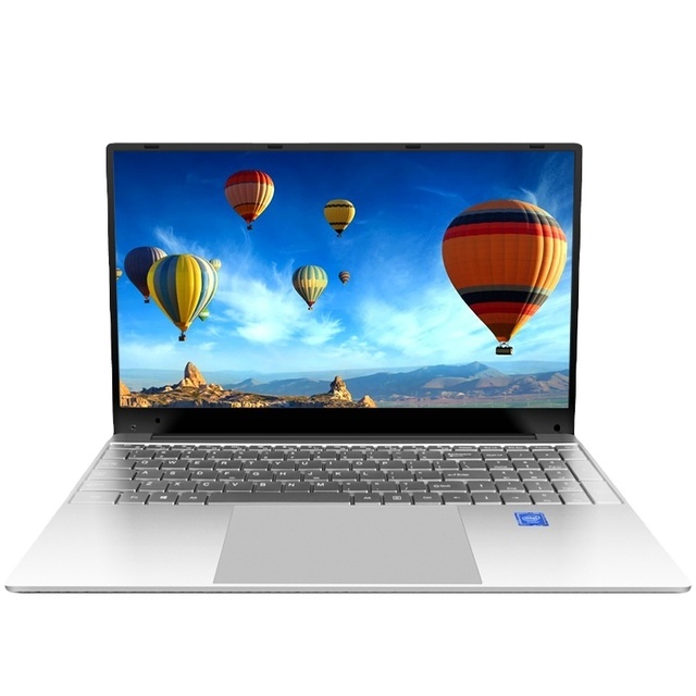Laptop Computer PC Intel Core I7 Computers Metallic Case Laptop 7 Laptop Core I5 Brand New Version