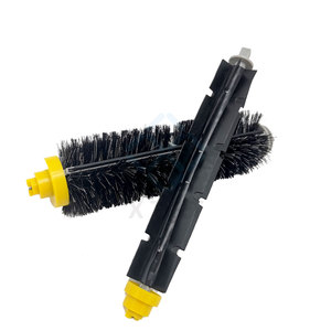 Accessoires pour robots aspirateurs Irobots séries 6 et <span class=keywords><strong>7</strong></span>, brosse rotative pour aspirateur - Product Image 4
