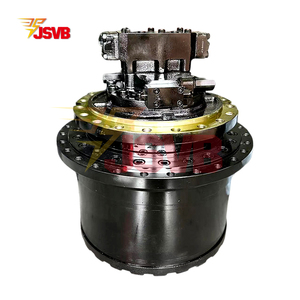 Hydraulic Travel Motor <strong>Kobelco</strong> SK420-8 Excavator Spare Parts <strong>SK460</strong>-8 LG948 Construction Machinery Parts Final Drive Assy - Product Image 1