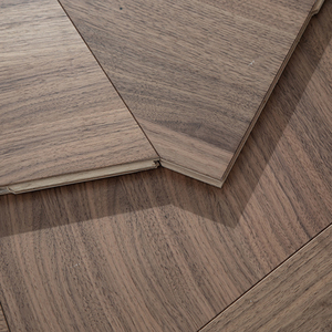 Suelo de Madera Multicapa AVANTIMORA, Tipo Granja, Grado ABCD, 16mm 18mm 12mm, Parqué de Roble Blanco para Hoteles de Lujo - Product Image 1