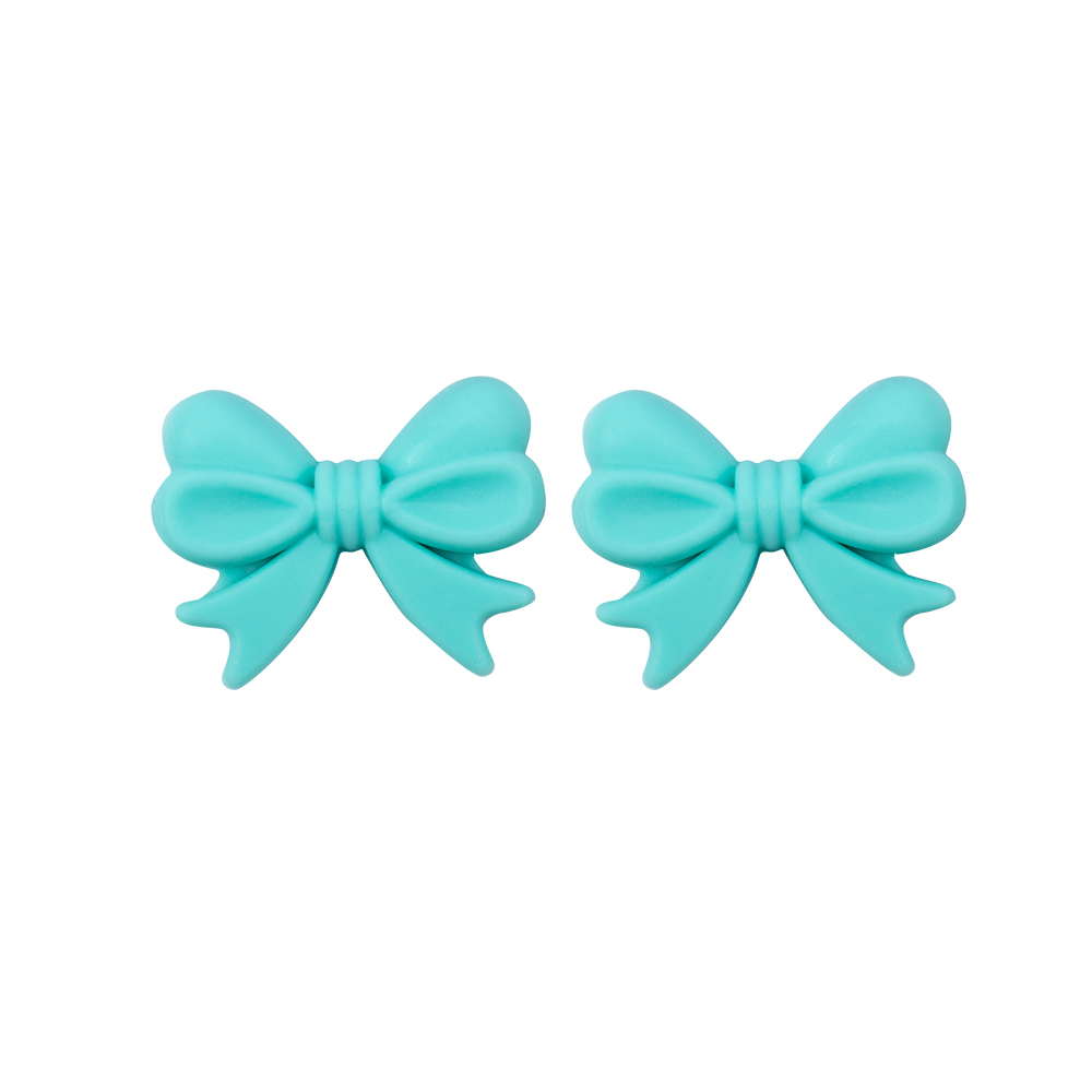 Noeud Focal Turquoise SA63