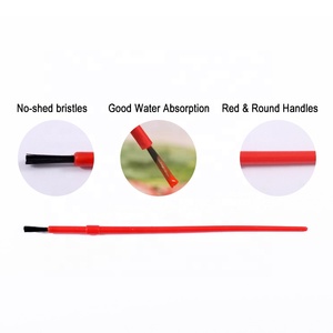 Pintura Foska Cup, Pintura de Neón de 6 Colores, Lavable, No Tóxica, Pintura para Dedos, Pinturas <span class=keywords><strong>Tempera</strong></span> de Secado Rápido para Niños <span class=keywords><strong>y</strong></span> Bebés - Product Image 3