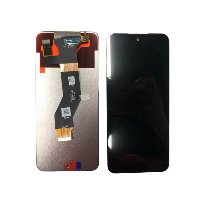 INX X6725 High Quality Screen Lcd Touch Display Lcd Touch Screen for Infinix Tecno Lcd Display
