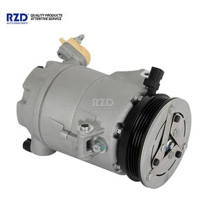 Compresor de Aire Acondicionado Universal para Automóvil, Suministro Directo de Fábrica, OEM CO 29123C para <span class=keywords><strong>Ford</strong></span> Escape <span class=keywords><strong>Lincoln</strong></span> - Product Image 3