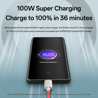 Câble de charge rapide Type C vers USB PD 150W 100W 80W 65W Supervooc pour OPPO Reno 14 Realme One Plus Nord 5 13 12 11 10