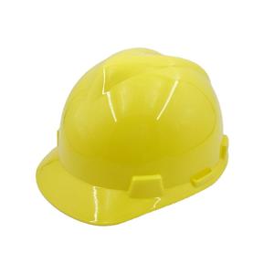 <span class=keywords><strong>Casco</strong></span> <span class=keywords><strong>de</strong></span> <span class=keywords><strong>Seguridad</strong></span> contra Incendios <span class=keywords><strong>Tipo</strong></span> V JULI <span class=keywords><strong>B</strong></span>-1002 al por Mayor con 4 Puntos <span class=keywords><strong>de</strong></span> Suspensión, Amarillo, para Trabajadores - Product Image 2