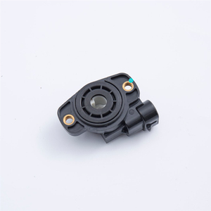 Remplacement du capteur de position du papillon des gaz TPS4260 PF1C 70777710 77714824 9945634 9950634 77701044743 pour Fiat Alfa Romeo Lancia - Product Image 5