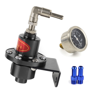 Régulateur de pression de carburant 200-800 kPa NPT 1/8 Kit de réglage pour moteur turbocompressé - Product Image 3