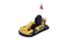Generation Indoor Kids Racing Arcade Autoren spiel konsole Familien spaß mit Metall material