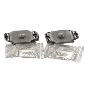 Interrupteur de fin de course PUNEMAX CPF220H, pièces détachées industrielles en alliage de zinc pour machines-outils, fabriqué en Italie - Product Image 5