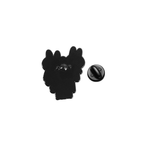 เข็มกลัดเคลือบลายกระต่ายบาคาญี่ปุ่น สไตล์อนิเมะ น่ารัก ตลกๆ ขายส่ง - Product Image 6