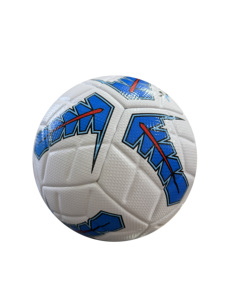 Balón de Fútbol Personalizado Soccer Max Pro, Balón de Fútbol para Partidos de Equipo, Diferentes Colores, Termosellado/Híbrido/Cosido a Máquina, Alta Calidad - Product Image 5
