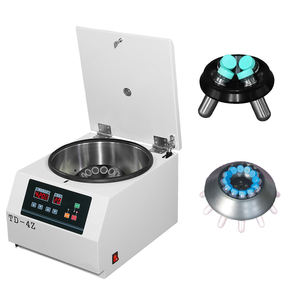 Laboratorium <span class=keywords><strong>Centrifuge</strong></span> Tafel <span class=keywords><strong>Top</strong></span> Lage Snelheid <span class=keywords><strong>Centrifuge</strong></span> TD-4Z Onbalans Detectie Functie <span class=keywords><strong>Centrifuge</strong></span> Korting Prijs - Product Image 3