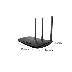 TL-WR940N Mới Hoặc Cũ Tl-wr940n <span class=keywords><strong>TP</strong></span>-<span class=keywords><strong>LINK</strong></span> Bộ Định Tuyến Không Dây 450Mbps Bộ Mở Rộng WiFi Điểm Truy Cập 2.4GHz - Product Image 5