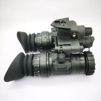 Boîtier de protection personnalisé OEM ODM pour jumelles de vision nocturne PVS1431, compatible avec MX10160 et MX11769
