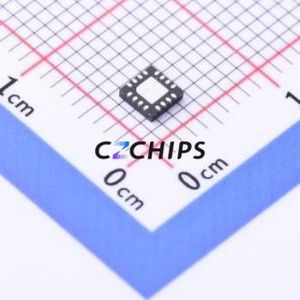 Amplificador de precisión de chip IC de circuito integrado LTC8844XF16/R6 nuevo y original (3x3) - Product Image 2