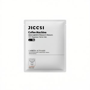 เครื่องชงกาแฟ JICCSI พอร์ทาฟิลเตอร์ 58 มม. ระบบปล่อยแรงดันอัตโนมัติ สำหรับใช้ในบ้าน - Product Image 1