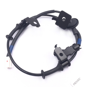 เซ็นเซอร์วัดความเร็วล้อหลังซ้าย ABS ยี่ห้อ PEIVSO สำหรับ KIA Forte Koup/Coupe 2 ประตู รุ่น 59910-1M300 อะไหล่รถยนต์ เซ็นเซอร์ ABS - Product Image 2
