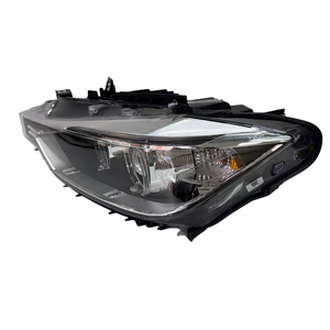 Adecuado para faros de xenón BMW Serie 3 F30/F35, aplicable a los modelos Li320, 325, 328, <span class=keywords><strong>330</strong></span>, faro delantero. - Product Image 4