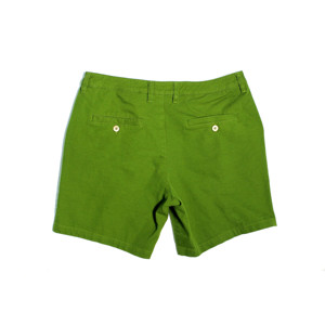 กางเกงขาสั้น The Handsome 7" สีเขียวปาล์ม - Product Image 3