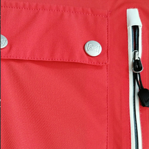 Qualité supérieure femmes veste Sports de plein air course respirant doudoune femme Camping randonnée imperméable et coupe-vent manteau - Product Image 6