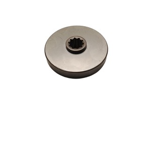 Klemmplatte Fs400;450 kompatibel mit Stihl Ref 90001214 - Product Image 1
