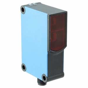 P/N 1027755 เซ็นเซอร์อุตสาหกรรมใหม่และของแท้ SENSOR 1.6M NPN DO/LO M12 - Product Image 1