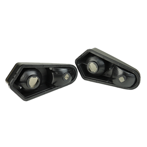 Nouvel ensemble de boîtier de feu arrière fumé avec prise de courant pour <span class=keywords><strong>accessoires</strong></span> de voiture <span class=keywords><strong>Polaris</strong></span> RZR <span class=keywords><strong>570</strong></span> 800 - Product Image 4