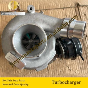 773087-2 773087-0002 LKJ01273R GTA1546V GTA1549LV turbocompresseur pour <span class=keywords><strong>Nissan</strong></span> Qashgai pour moteur X-TRAIL M9RK M9R830 2.0T DCi - Product Image 3