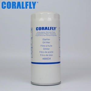 Filtros de Combustible para Volvo 3830205 20998367 20788794 21538975 80766454 22188830 20998346 20514654 20541383 20480593 11110474 - Product Image 5