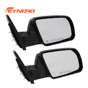 กระจกมองหลังรถยนต์สำหรับ Toyota Sequoia 2008 2009 2010 2011 <span class=keywords><strong>2012</strong></span> 2013ทุนดรา2007 2008 2009 2010 2011 <span class=keywords><strong>2012</strong></span>กระจกข้าง2013 - Product Image 5