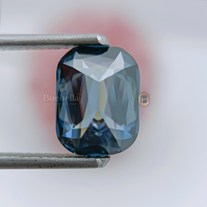 Personnalisable 1.0ct & 20.0ct taille à la main taille émeraude Moissanite jaune vif bijoux en diamant en vrac pièce faite à la main - Product Image 4