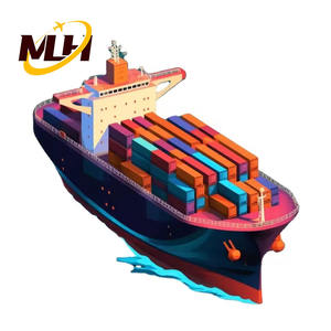 Migliore nave porta a porta spedizioniere marittimo da Shenzhen cina a turchia <span class=keywords><strong>Peru</strong></span> corea <span class=keywords><strong>giappone</strong></span> germania Mexico dddp FBA LCL - Product Image 5