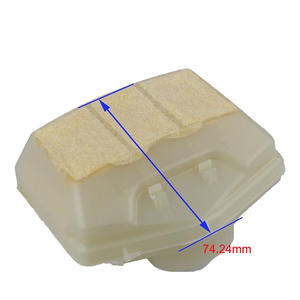 Filtros de Aire HUSQVARNA HUS362 365 371 372XP, Elementos de Filtro de Aire para Piezas y Accesorios de Cortacésped - Product Image 5