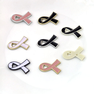 Ruban creux électroplaqué de 3 cm pour accessoires de bijoux DIY, pinces à cheveux, coques de téléphone, décorations pour Crocs - Product Image 2