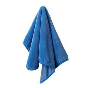 Toalla de Microfibra Absorbente de Secado para Protección de Pintura de Carrocería de Automóvil, Personalizada de Doble Cara, de <span class=keywords><strong>Gran</strong></span> Tamaño, 50 * 60 cm, 1000-2000 GSM - Product Image 6