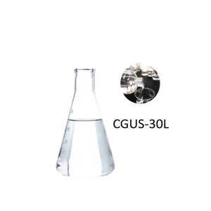 CGUS-30L Glutamato de Cocoil Sódico CAS 68187-32-6, Grado Cosmético, Aminoácido Líquido Surfactante - Product Image 1