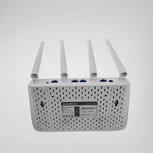CY001 Vente en gros Routeur sans fil Tenda F6 Ver: 8.0 pour FTTH, 2.4G 300M, Relais universel WiSP Tenda F6 Ver 8.0 - Product Image 4