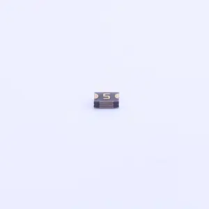 Original New In Stock SMD Resettable Fuse Integrated Circuit Electronic Component 0805 0.75A 6V MF-PSMF075X-2