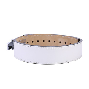 Cinturón de Levantamiento de Pesas Unisex 2026 con Logotipo Personalizado, Neopreno Transpirable, Hebilla de Palanca para Sentadillas, Envío Directo - Product Image 2