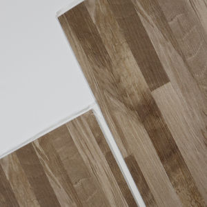 Pavimento <span class=keywords><strong>in</strong></span> <span class=keywords><strong>PVC</strong></span> Effetto Legno Migliori Piastrelle Autoadesive Impermeabili Economiche Piastrelle <span class=keywords><strong>in</strong></span> Vinile Peel and Stick - Product Image 3