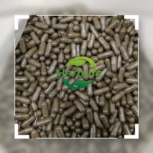 Extracto de Micelio de Cordyceps, 50% Polisacáridos en Polvo, Extracto de Cordyceps Sinensis en Cápsulas, Extracto de Hongo Cordyceps Militaris - Product Image 3