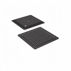 Compre en Línea Componentes Electrónicos Integrados 225 BBGA XC4013E-4BG225C Originales - Product Image 1