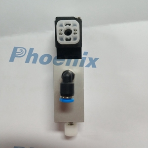 Nouvelle vanne AVLM-8-20-SA importée M2.184.1071 pour électrovanne FESTO M2.184.1071/04 pour Heidelberg SM102 CD102 SM74 - Product Image 6